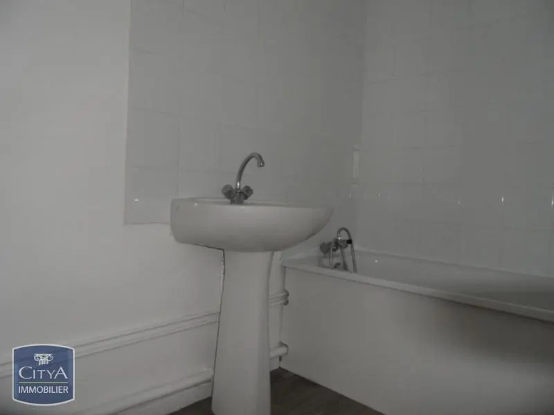 Photo 5 Appartement 2 pièces 49.57m²