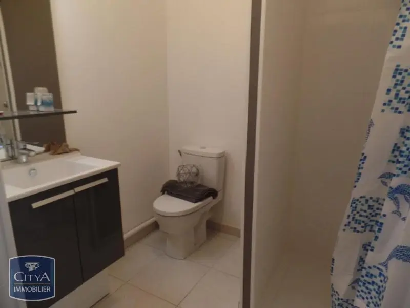 Photo 3 Appartement 1 pièce 19.2m²