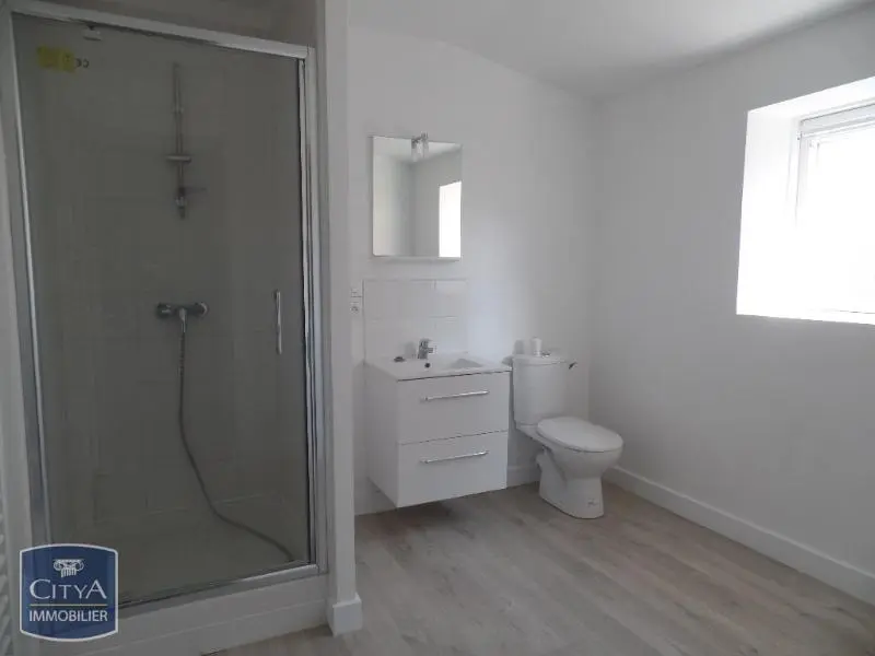 Photo 5 Appartement 2 pièces 46.6m²