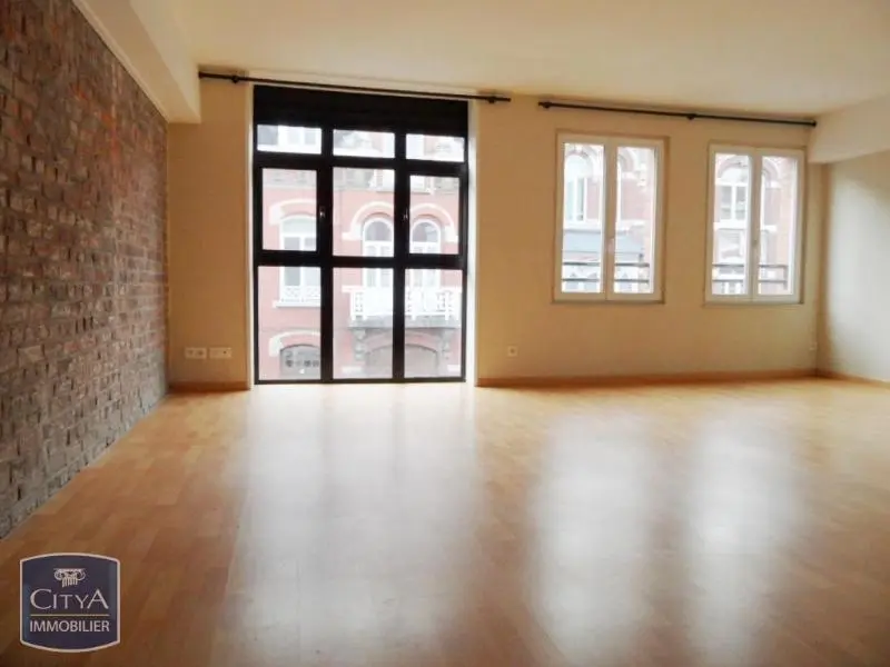 Photo 1 Appartement 2 pièces 50.5m²