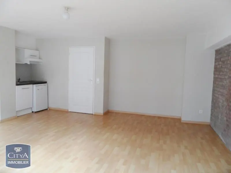 Photo 2 Appartement 2 pièces 50.5m²