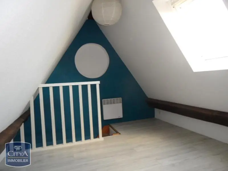 Photo 1 Appartement 2 pièces 29.04m²