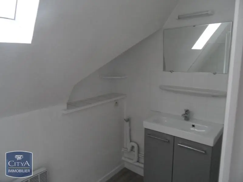 Photo 3 Appartement 2 pièces 29.04m²
