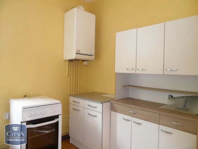 Photo 3 Appartement 3 pièces 58.39m²