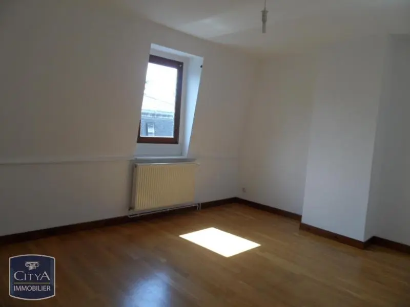 Photo 2 Appartement 3 pièces 58.39m²