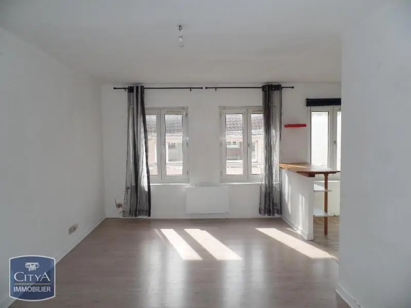 Photo 1 Appartement 2 pièces 41.75m²