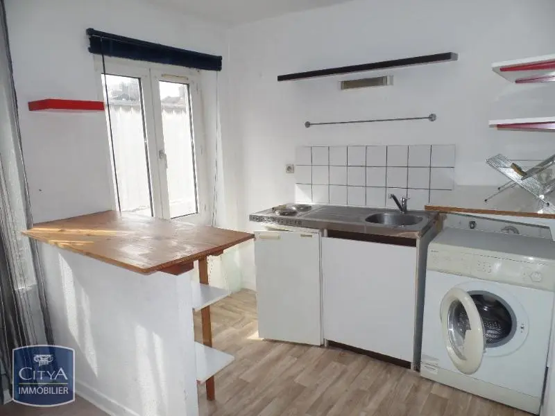 Photo 3 Appartement 2 pièces 41.75m²