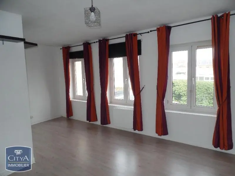 Photo 2 Appartement 2 pièces 41.75m²