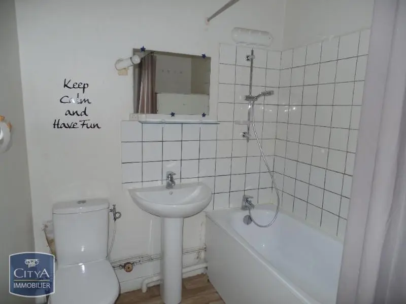 Photo 4 Appartement 2 pièces 41.75m²