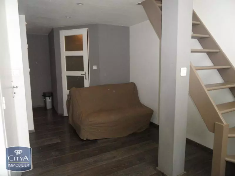 Illustration pour Appartement 1 pièce 13.21m² Photo Appartement 1 pièce 13.21m²