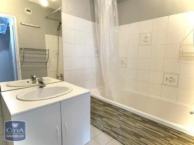 Photo 4 Appartement 2 pièces 48.74m²