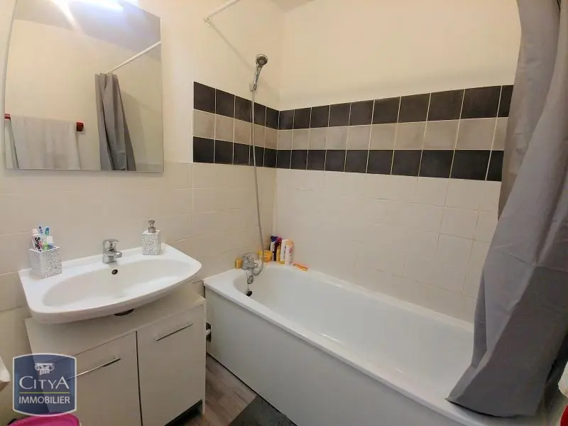 Photo 5 Appartement 2 pièces 43.89m²