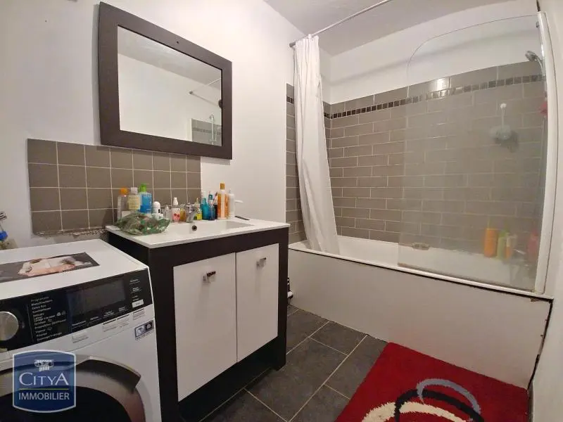 Photo 5 Appartement 2 pièces 57.66m²