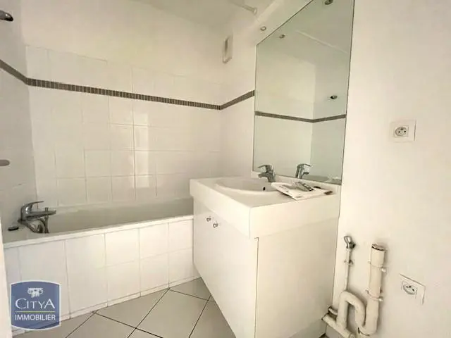 Photo 4 Appartement 3 pièces 61.26m²