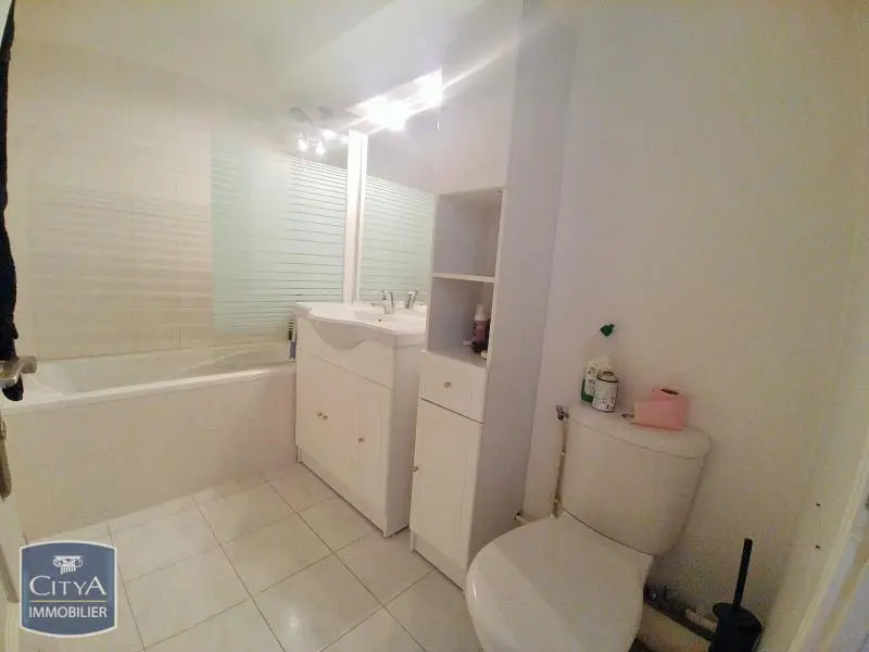 Photo 3 Appartement 1 pièce 27.31m²