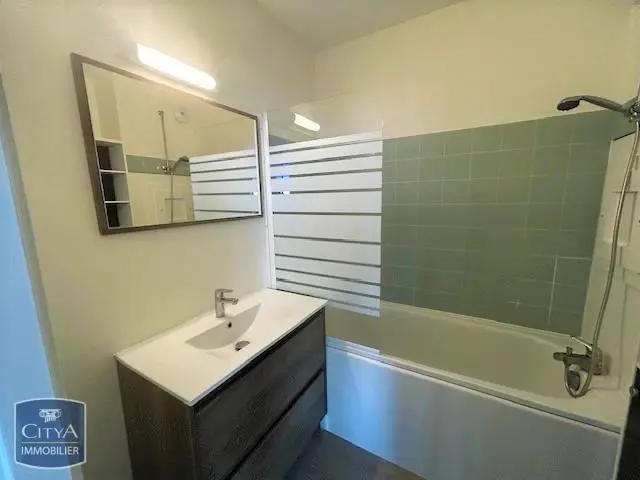 Photo 5 Appartement 1 pièce 26.32m²