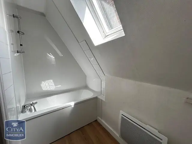 Photo 2 Appartement 2 pièces 29.04m²