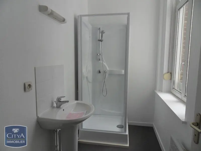 Photo 3 Appartement 1 pièce 33.1m²