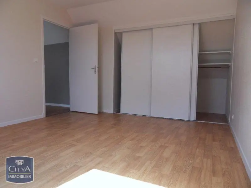 Photo 6 Appartement 3 pièces 65.37m²