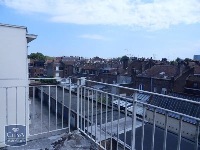 Photo 7 Appartement 3 pièces 65.37m²