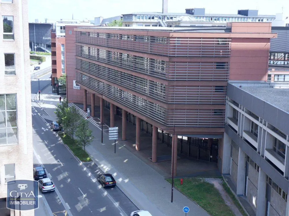 Photo 6 Appartement 2 pièces 43.99m²