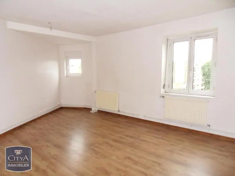 Photo 1 Appartement 2 pièces 58.75m²