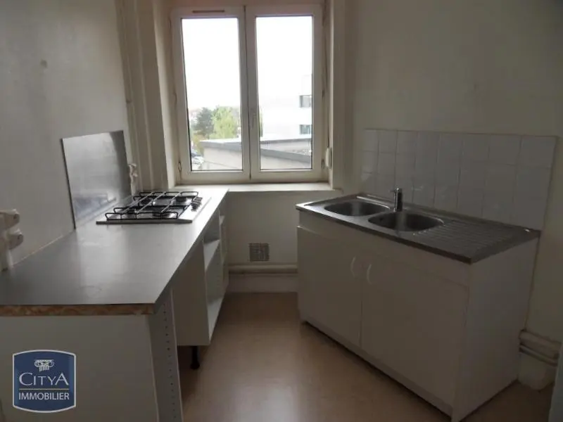Photo 2 Appartement 2 pièces 58.75m²