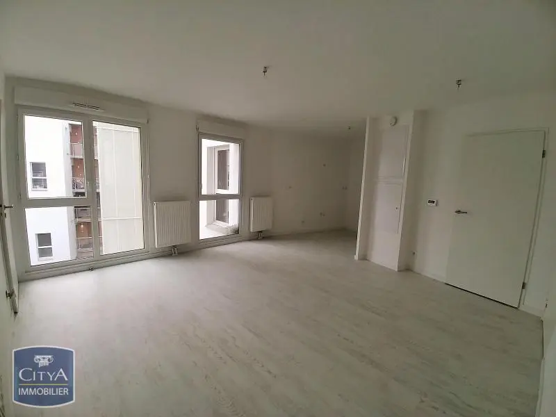 Photo 1 Appartement 2 pièces 46.63m²