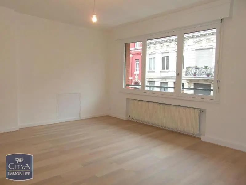 Photo 1 appartement Lille
