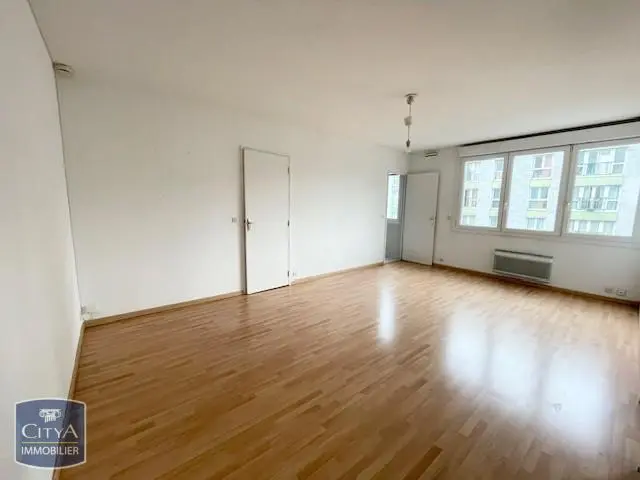 Photo 1 Appartement 2 pièces 48.74m²