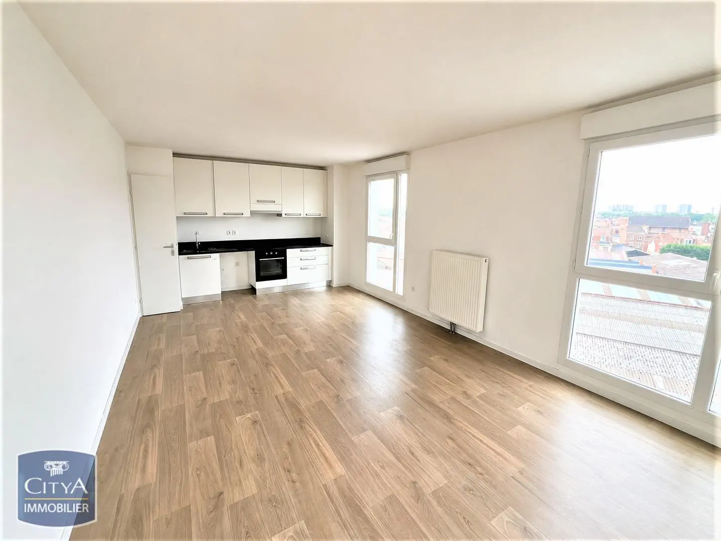 Photo 1 Appartement 3 pièces 64.4m²
