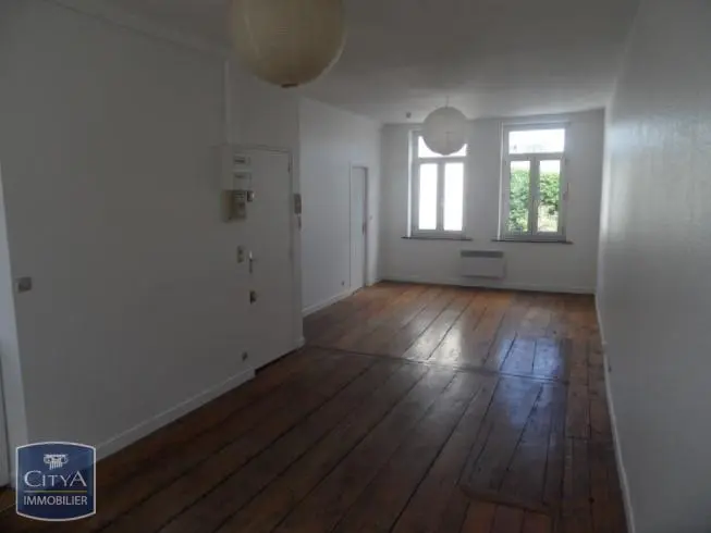 Photo 1 Appartement 2 pièces 55.08m²