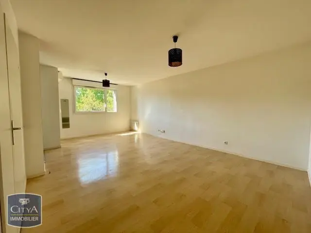 Photo 1 Appartement 3 pièces 61.26m²