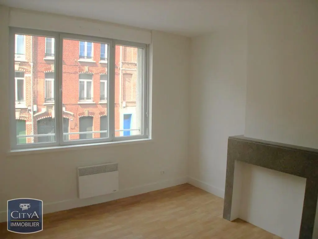 Photo 2 Appartement 2 pièces 37.59m²