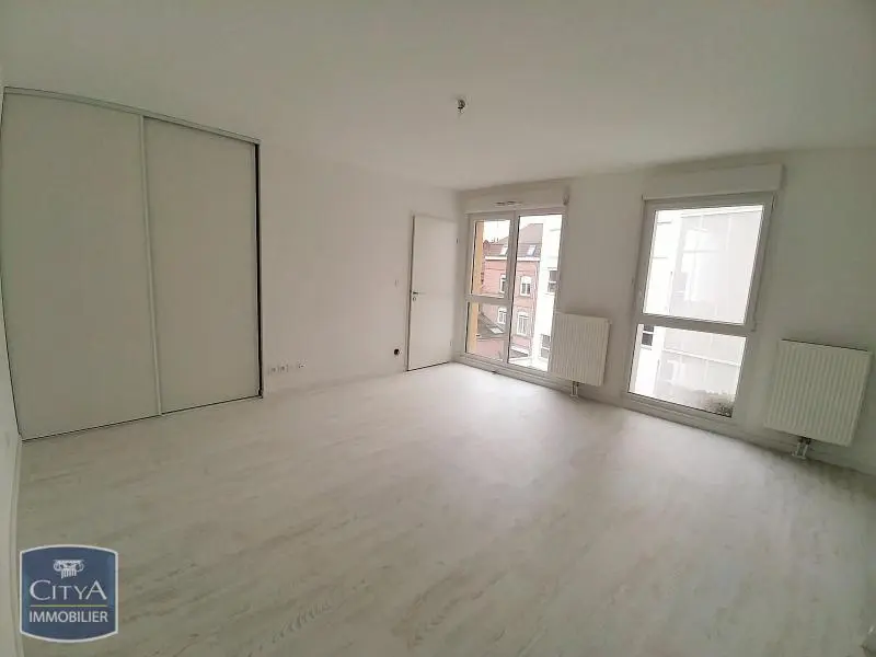 Photo 2 Appartement 2 pièces 46.63m²