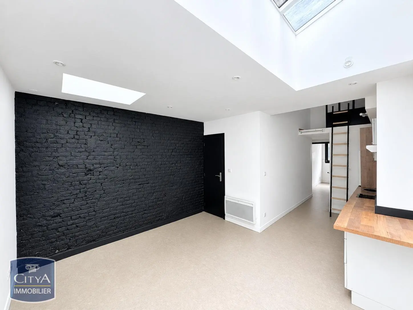Photo 3 Appartement 1 pièce 31.13m²