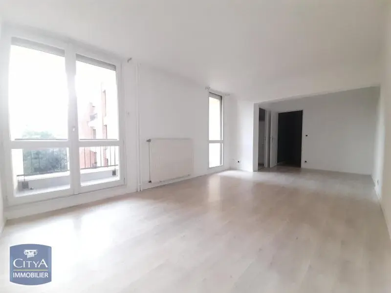 Photo 2 Appartement 3 pièces 67.27m²