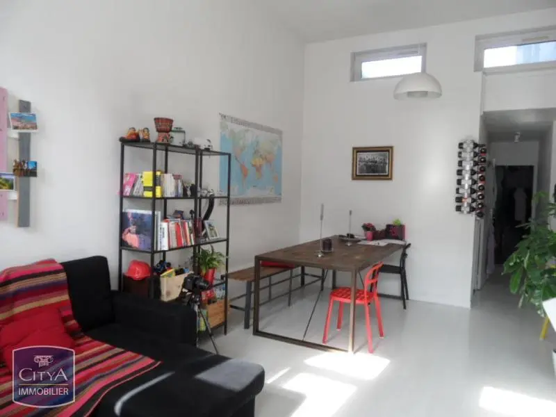 Photo 2 Appartement 2 pièces 45.04m²