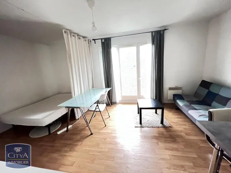Photo 1 Appartement 1 pièce 31.05m²