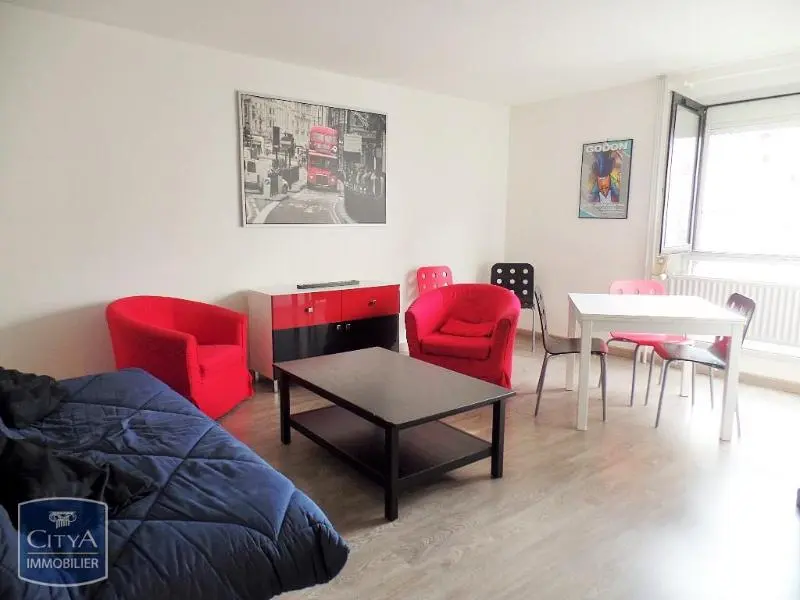 Photo 1 Appartement 3 pièces 64.27m²