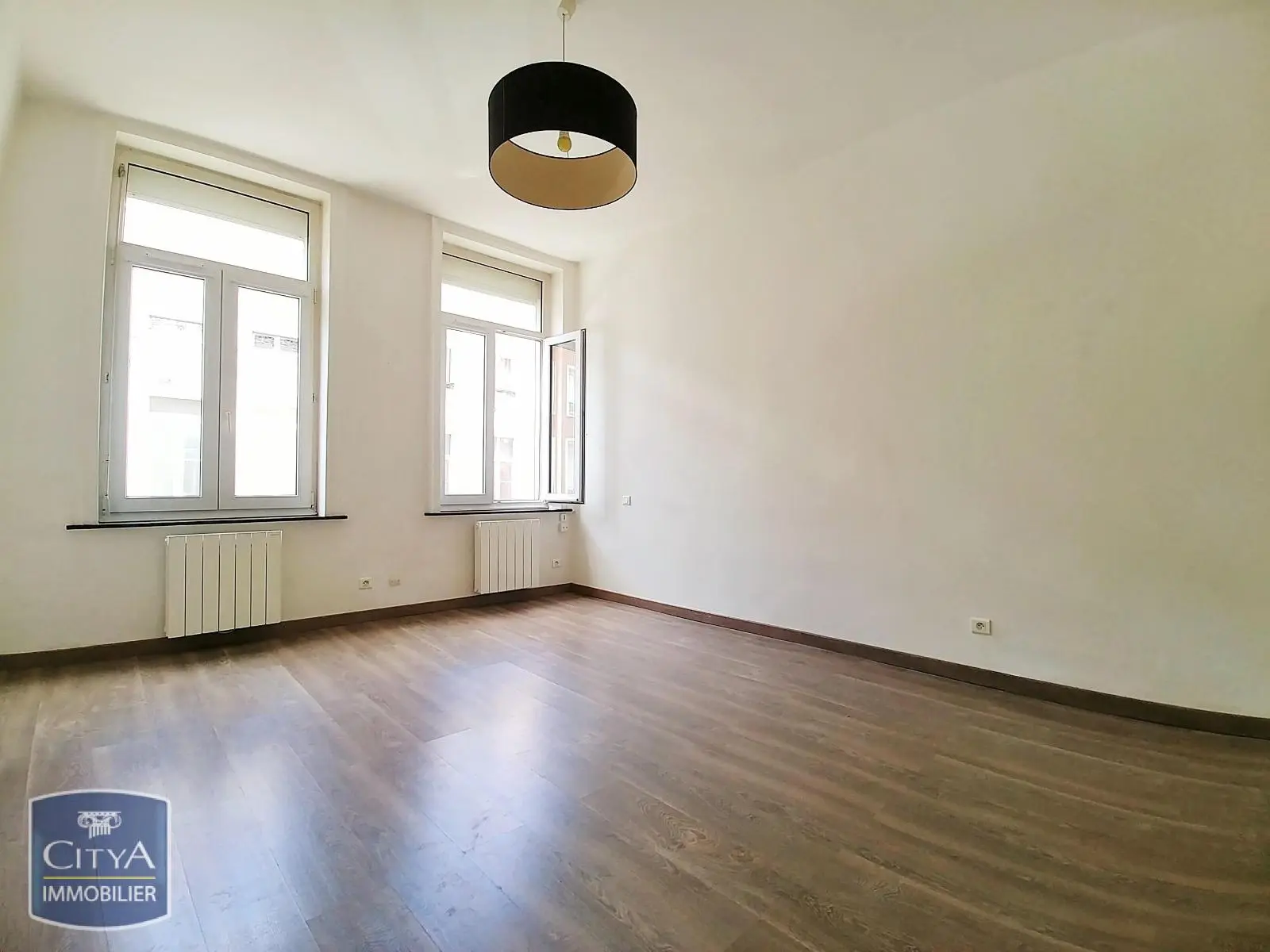 Photo 1 Appartement 1 pièce 29.1m²