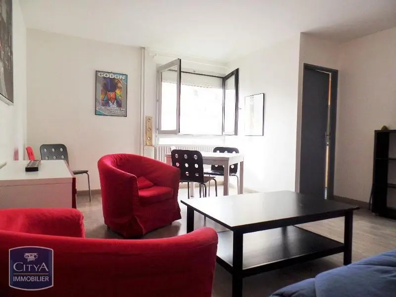 Photo 2 Appartement 3 pièces 64.27m²