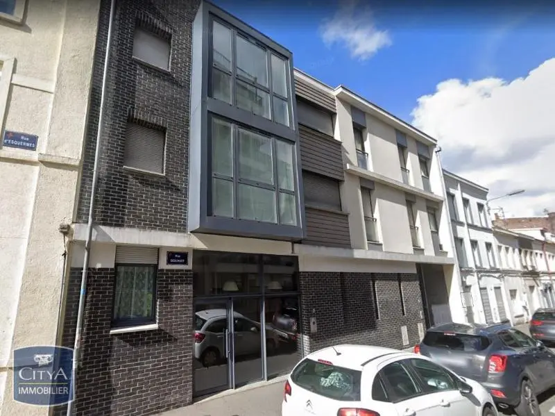 Photo 3 Appartement 1 pièce 26.73m²