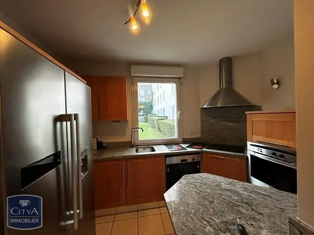 Photo 3 Appartement 4 pièces 95m²