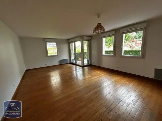 Photo 4 Appartement 4 pièces 95m²