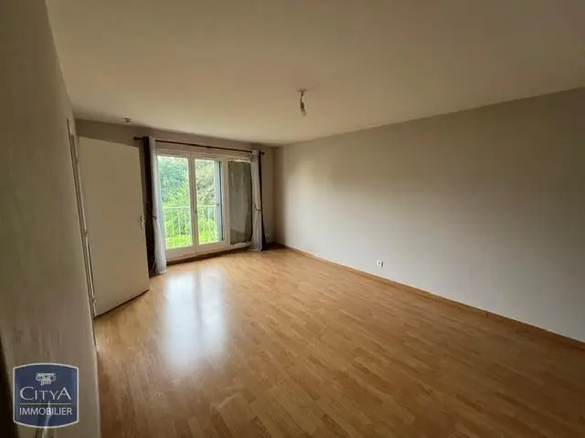 Photo 4 Appartement 2 pièces 50.27m²