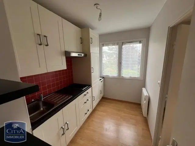 Photo 3 Appartement 2 pièces 50.27m²