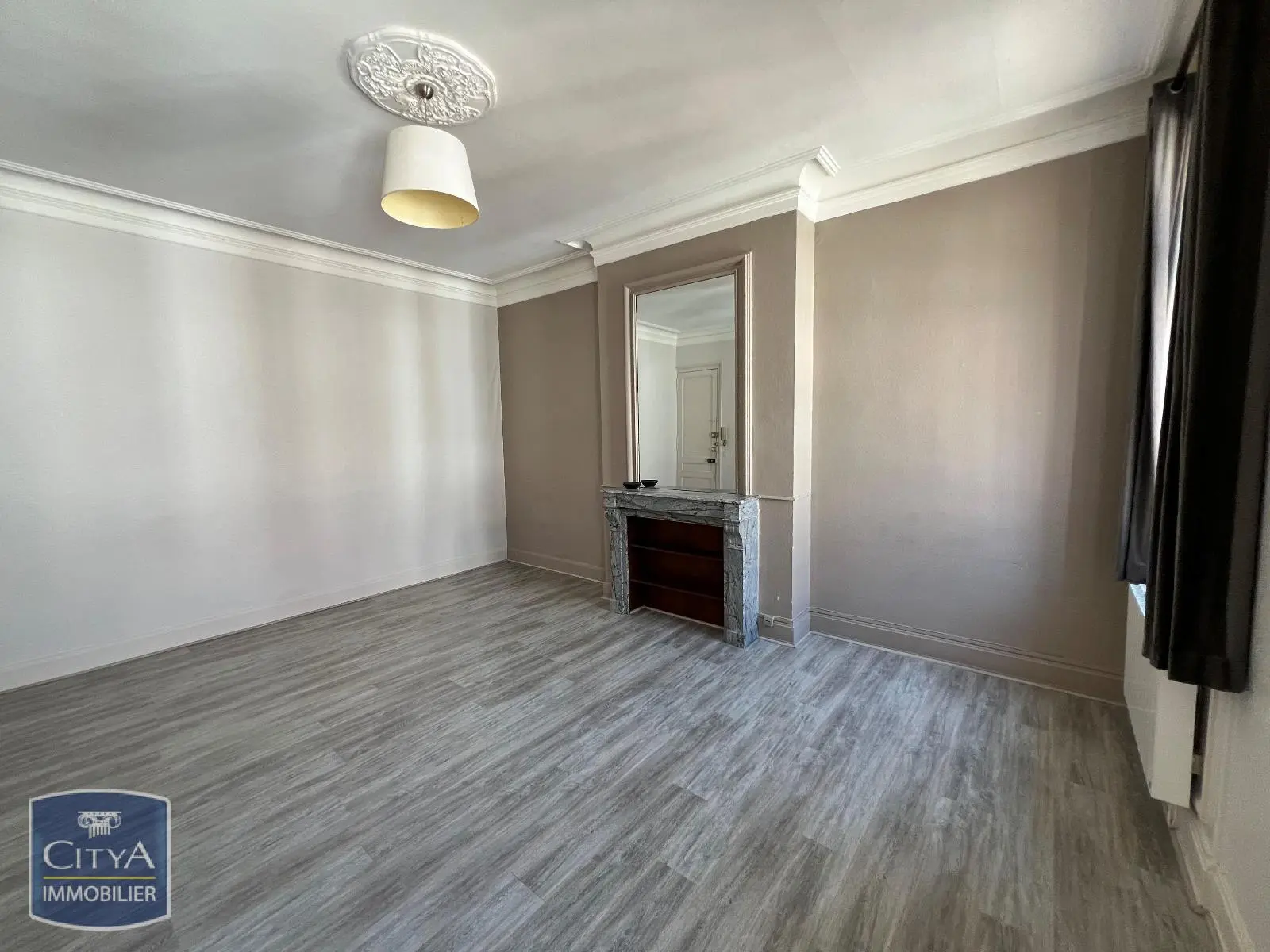 Photo 3 Appartement 1 pièce 31.6m²