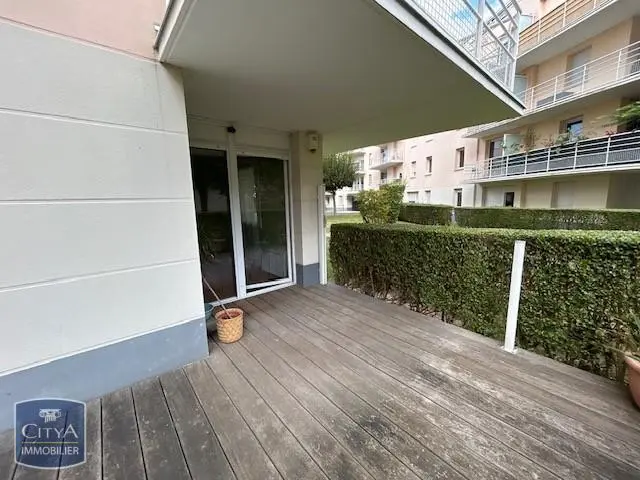 Photo 2 Appartement 4 pièces 95m²