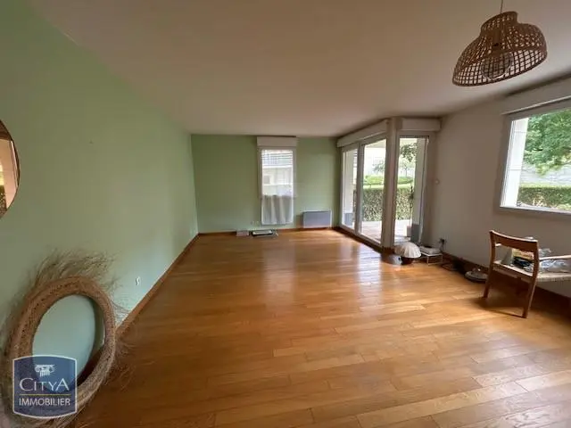 Photo 1 Appartement 4 pièces 95m²